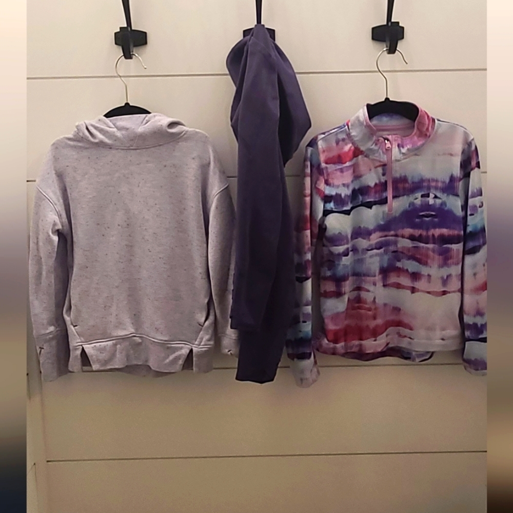Girls Size 5 Active Wear